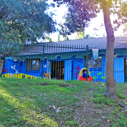 debug_Burnie Park Community Centre  