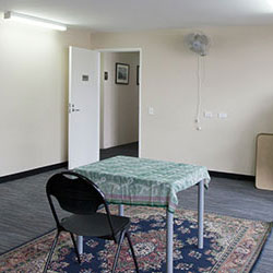 debug_Randwick Community Centre Meeting Room