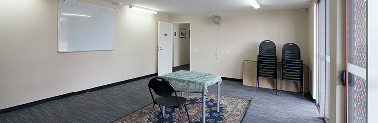 Randwick Community Centre Meeting Room