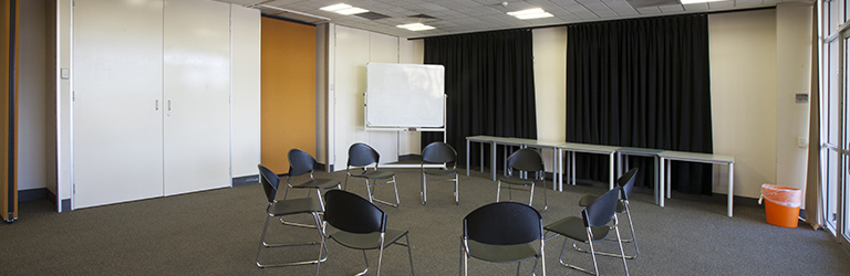 Lionel Bowen Library Meeting Rooms