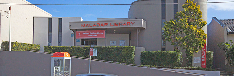 Malabar Community Library